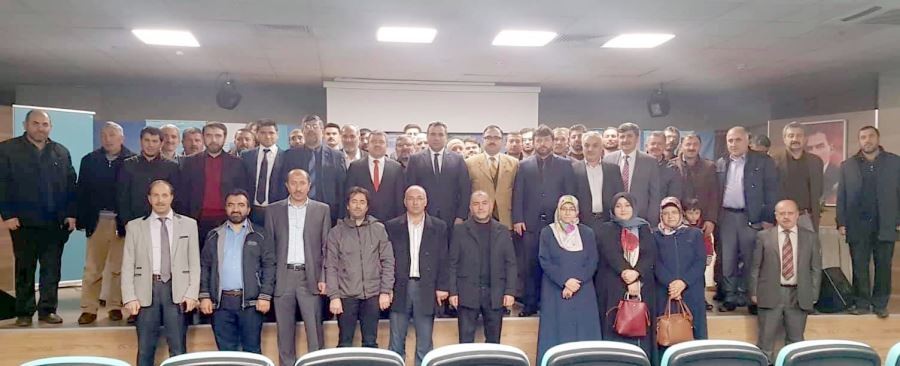 Adaleti yayalım 