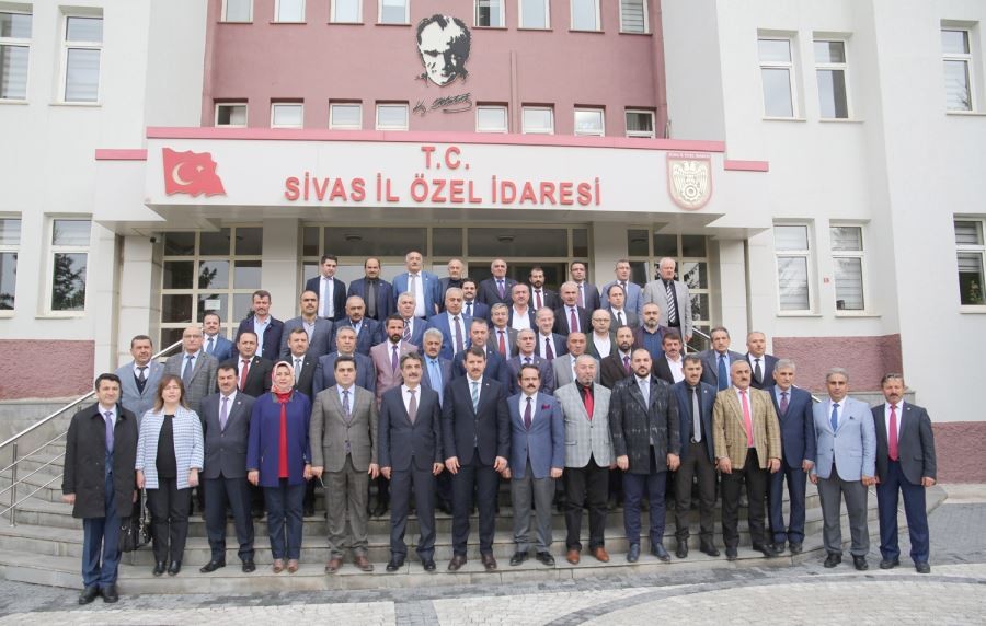 Kırsalın bütçesi  36 milyon lira