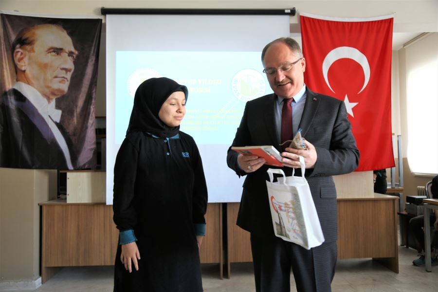 Her türlü göreve hazırız