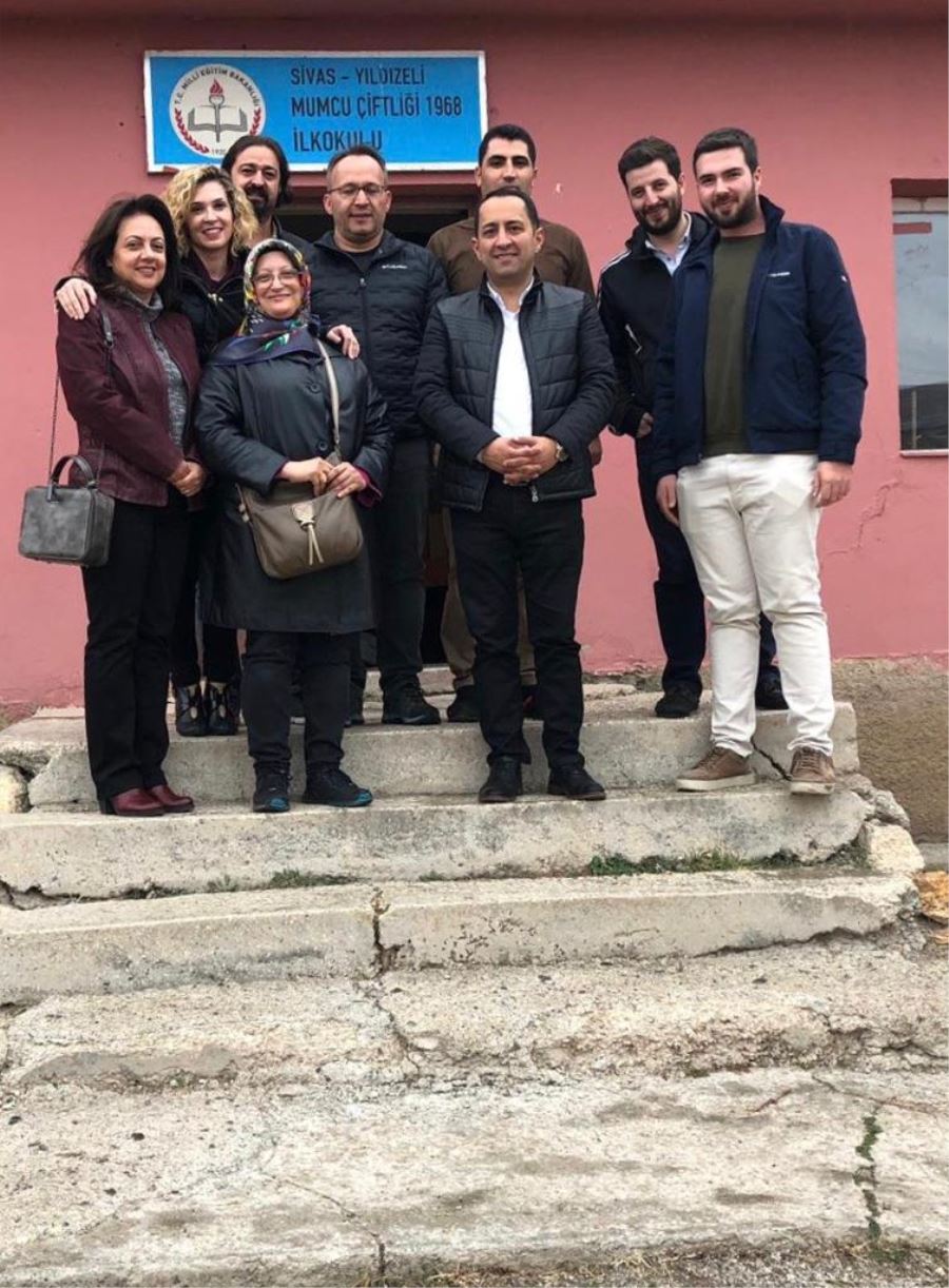 Minik kalpler  üşümeyecek
