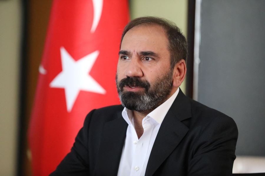  Mecnun Otyakmaz: “Pato haberleri doğru değil”