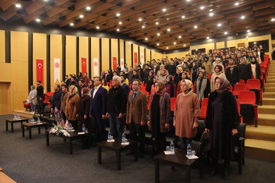 Türkistan’da bilinçli  soykırım uygulanıyor