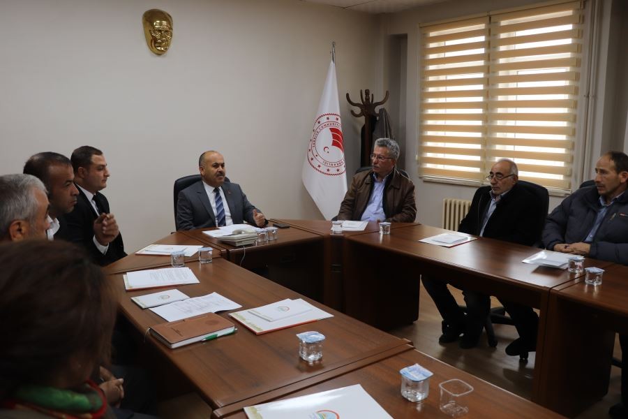 Tozanlı Vadisi Organik Arı