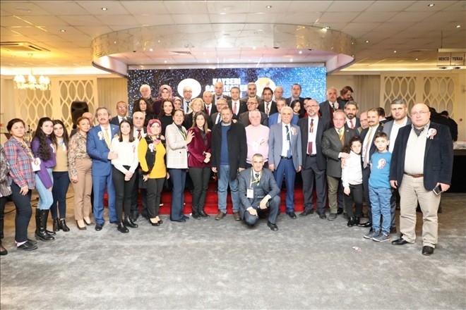 KGK BİLDİRİSİNDE 
