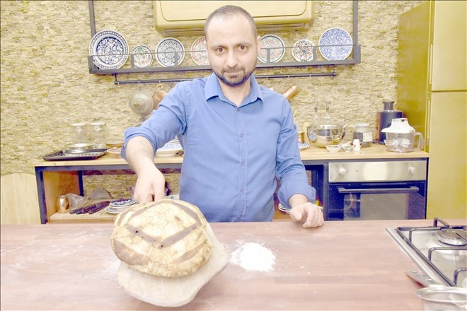 100 YIL SONRA YENİDEN ÜRETTİ