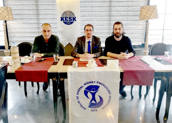 ?Toplu sözleşme derhal yenilenmeli?