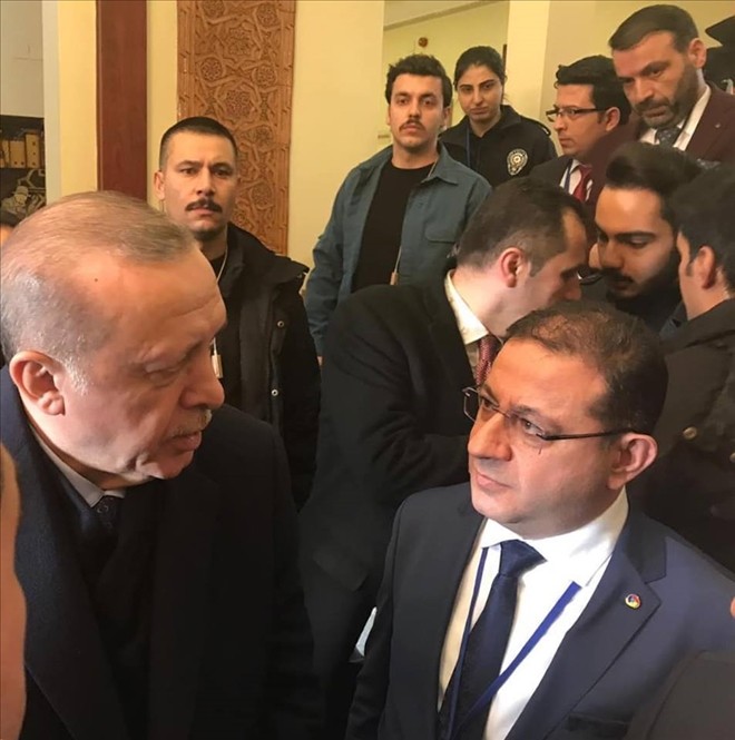 Sivas, teşviklerle büyüyecek