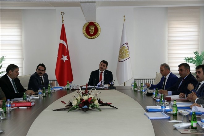 Osmanlı´ya at yetiştiren Haralar Bölgesi, cazibe merkezi olacak