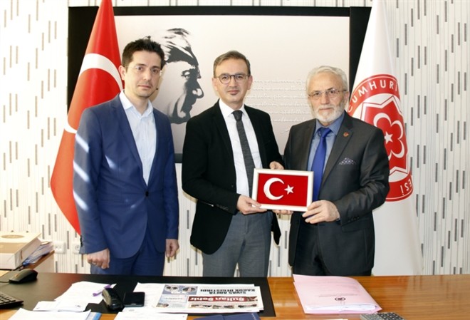  50 yıllık ihtiyacı karşılayacak