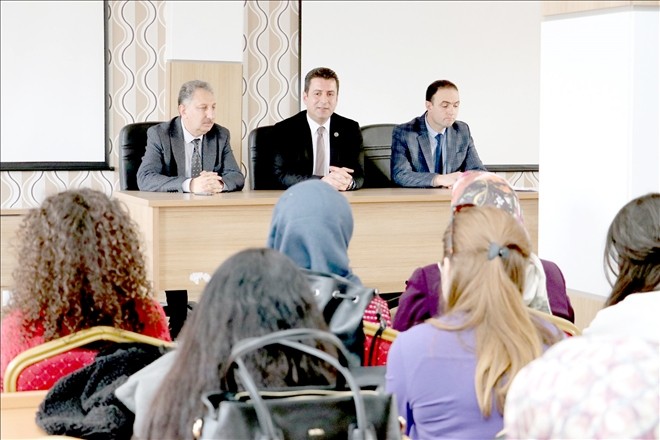 ?Heyecanınızı kaybetmeyin?