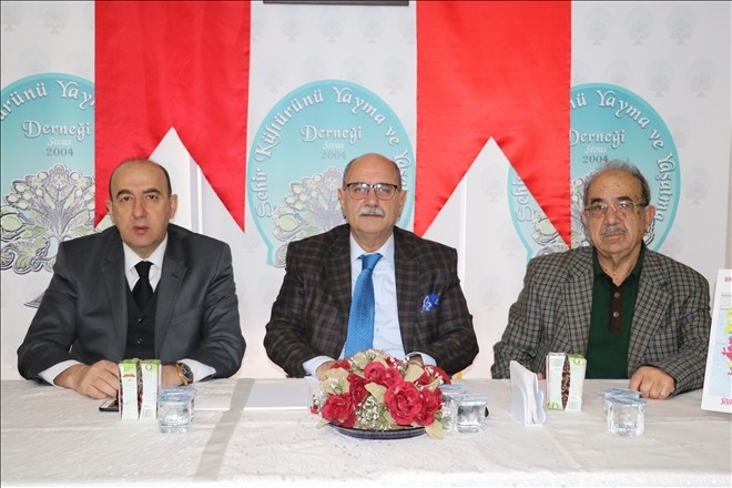 Sivas´ın önceliği 2. Üniversite ve hızlı tren