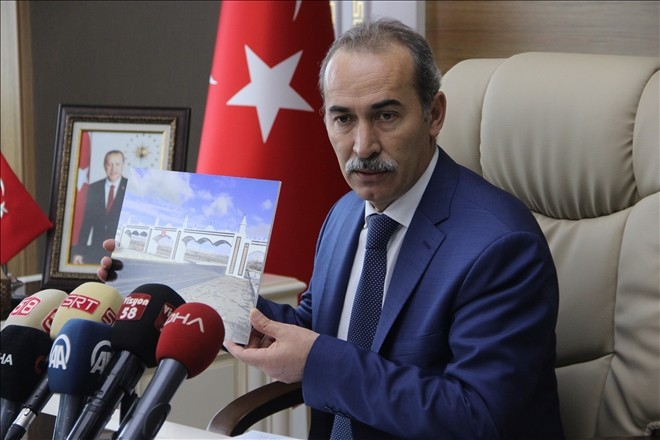 FETÖ ilişkisi kurmak isterken baltayı taşa vurdular