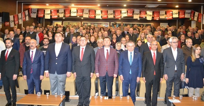 HİZMET İÇİN GELİYORUZ