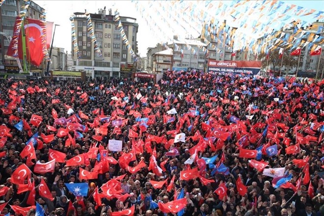 ?Samimiyetimizde eksik yoktur?