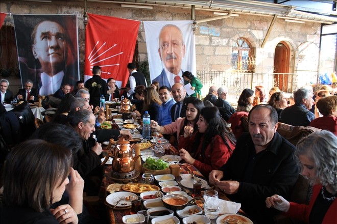 ?Kadınlarımız var olmaya devam edecek?
