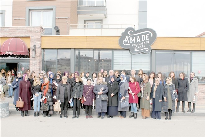 ?Hep birlikte çalışılmalı?