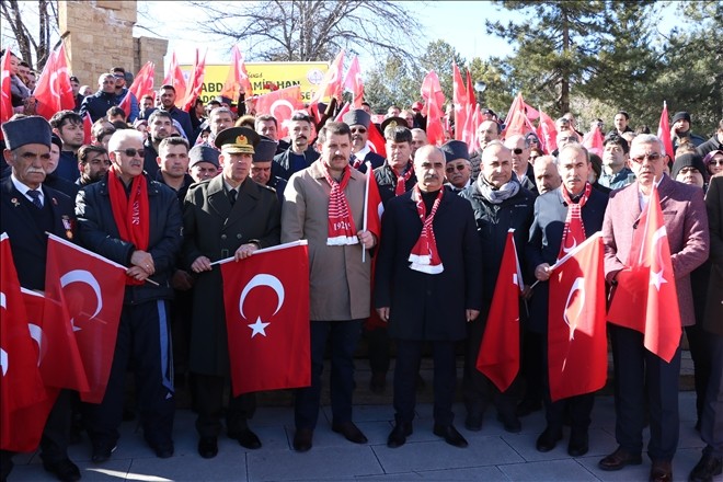 18 Mart Çanakkale Zaferi ve Şehitleri Anma Günü