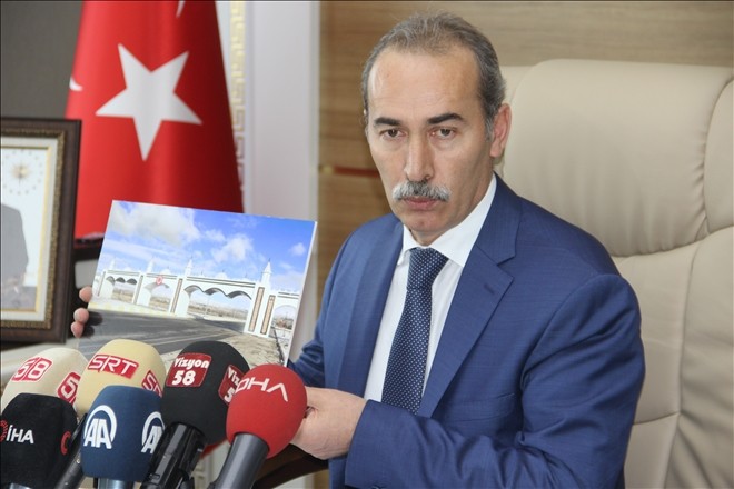 Baltayı taşa vurmuşlardı, şimdi de erişim engeli