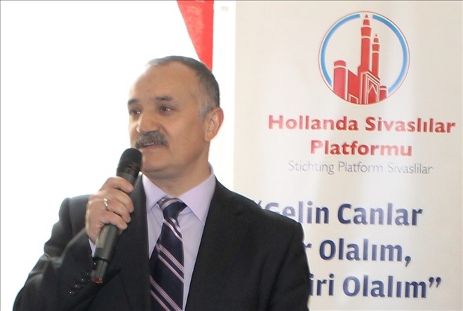Hingel Etkinliği, ilgi yoğun oldu.