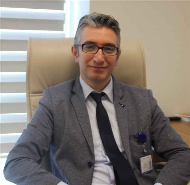 KAYSERİ´DEN HASTA KABULU GERÇEKLEŞTİRİLDİ