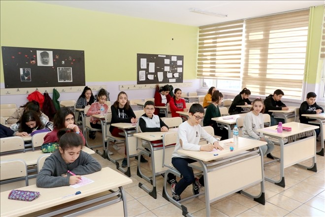 Çanakkale gezisiyle  ödüllendirilecekler