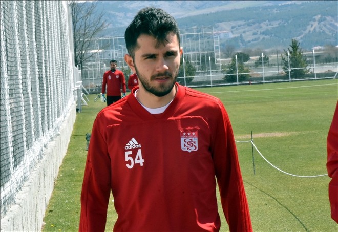 Emre Kılınç: Adımı milli takımda görünce inanamadım