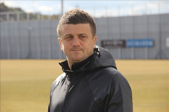 Hakan Keleş: 