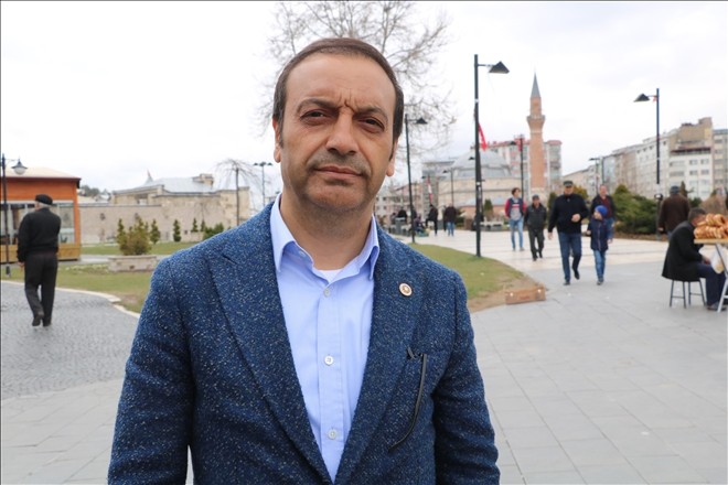 MHP´den Sivas´ta tarihi rekor