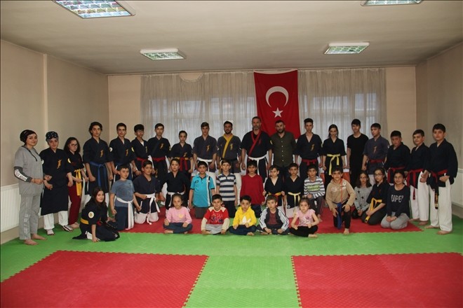 Sivas´ı temsil edecekler