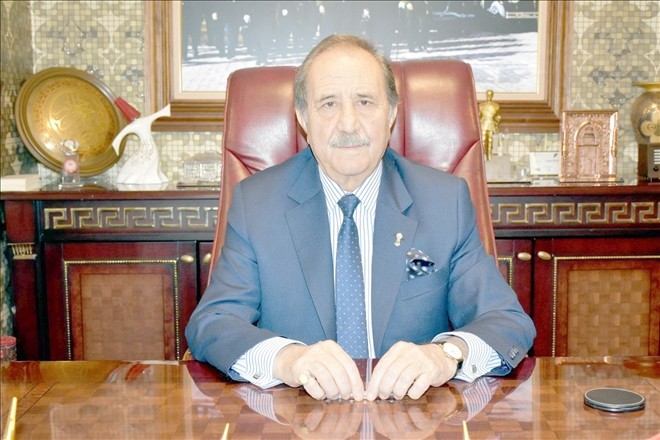 ?Esnaflarımıza darbe vuruluyor?
