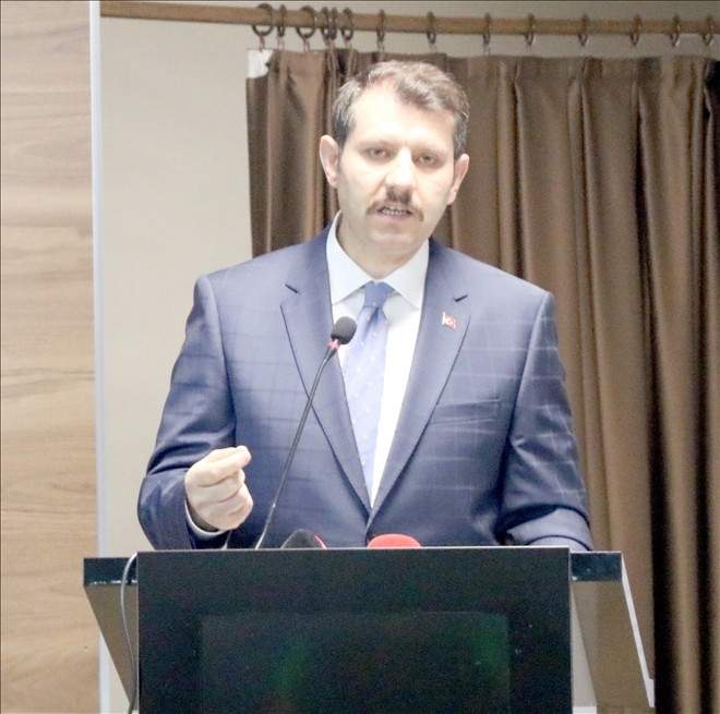 ?GARDAŞLIK FESTİVALİ´  TURİZMİ CANLANDIRACAK