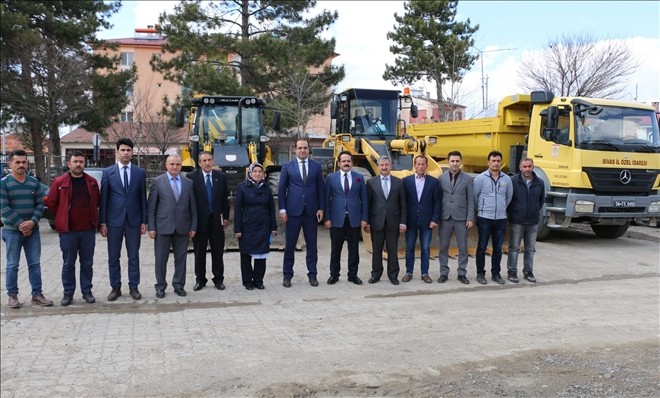 Ulaş´ın çehresi değişti