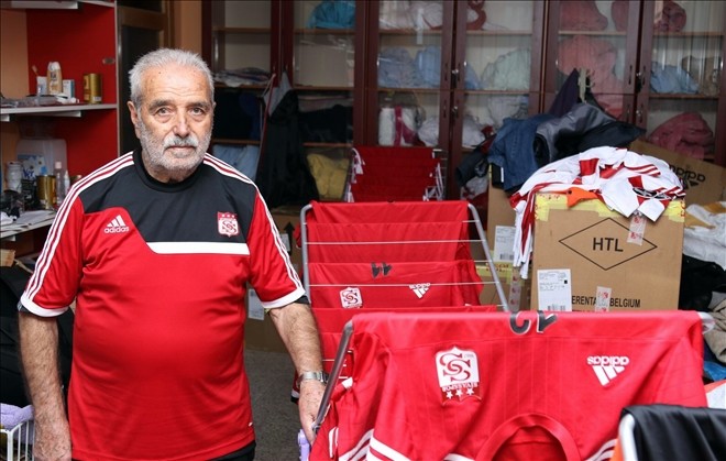 Sivasspor yarım asırlık değerini kaybetti