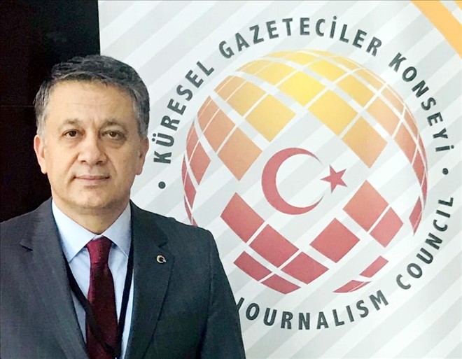 ?Her türlü göreve hazırız?