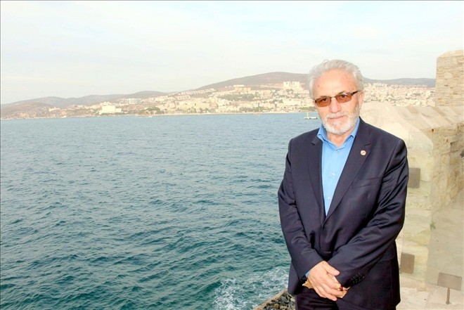 KGK´den Kıbrıs çıkarması