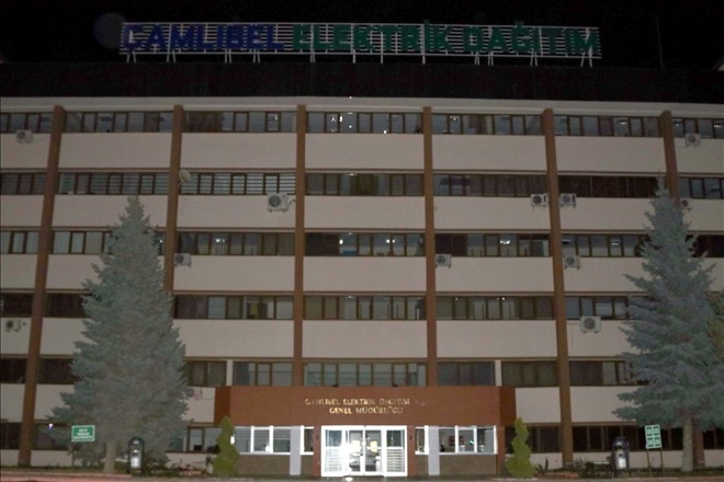 ÇEDAŞ iklim değişikliğine dikkat çekti