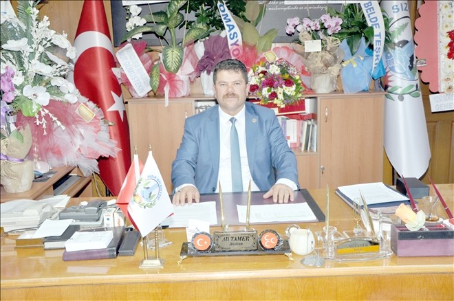 Sızır´da Tamer Mazbatayı aldı 