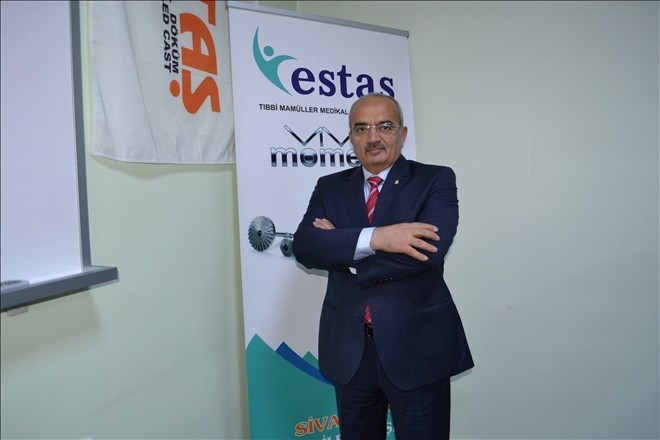 ESTAŞ, ödüle doymuyor
