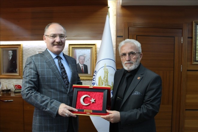 PROJELER TEK TEK  HAYATA GEÇİRİLECEK