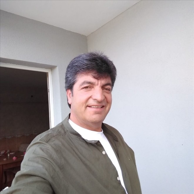 Av tüfeğiyle vurularak öldürüldü