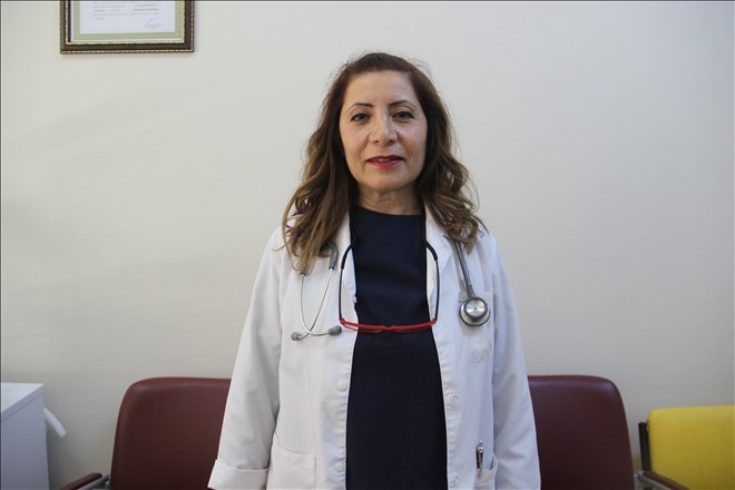 Keneye sigara basıp kolonya dökmeyin