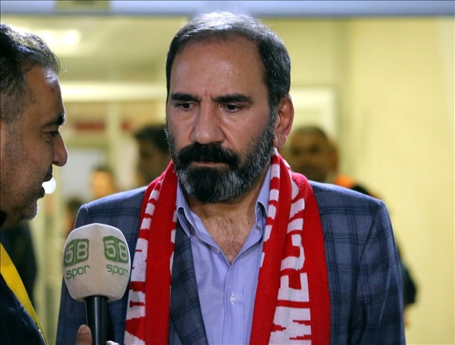 Otyakmaz: ?Hakan Keleş kararını sonra vereceğiz?
