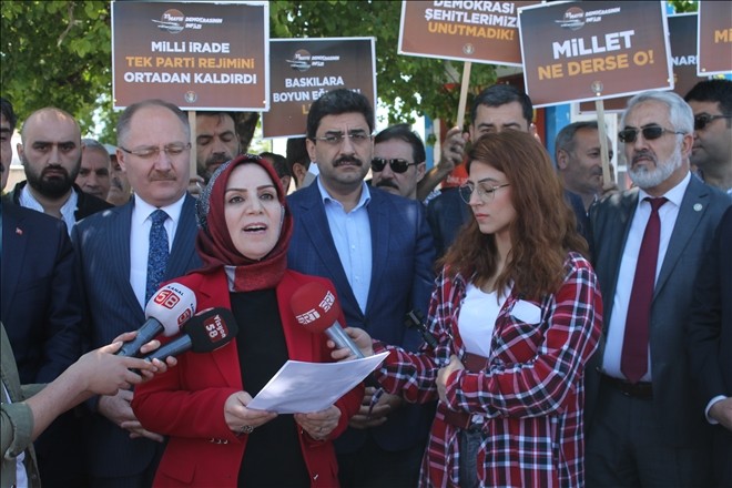 İnsanlığa ihanettir  