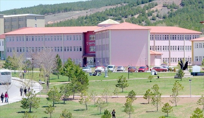 CÜ´den DÜS başarısı
