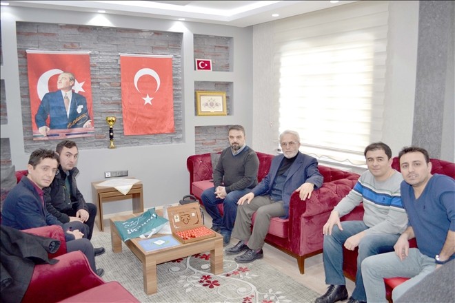 İnternetten almayın