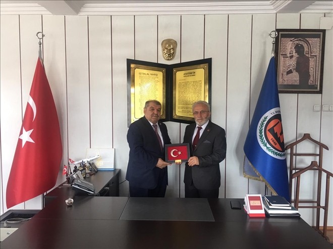 748 YILLIK MEDRESE ZİYARETE AÇILDI