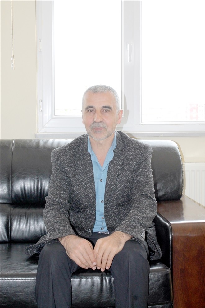 Mezarların canlı hafızası