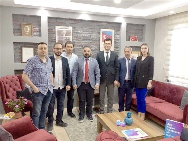 Eczacılar Odası´ndan  indirim sözleşmesi