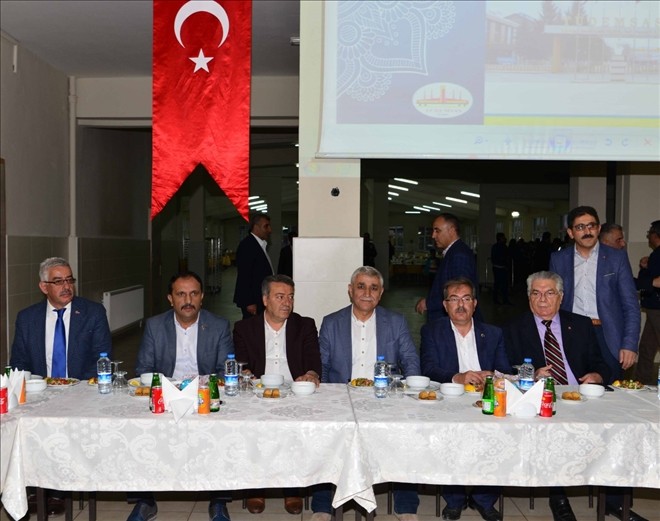 Başoğlu´ndan ihracat müjdesi