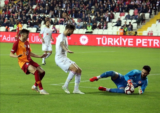 Galibiyet hasreti sona erdi 